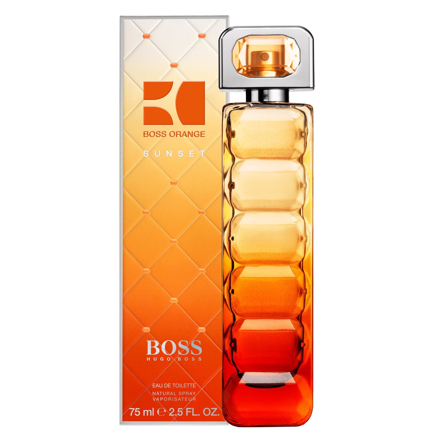 perfume hugo boss orange mujer