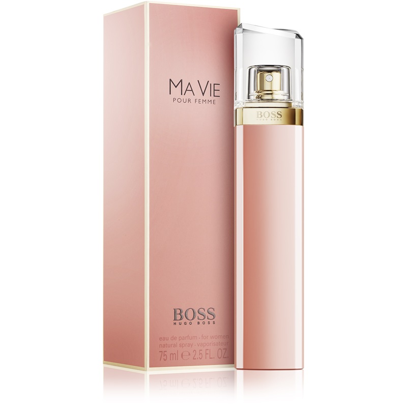 perfume mavie hugo boss precio