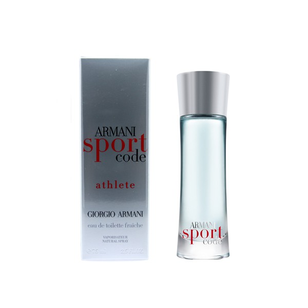 armani code sport perfume